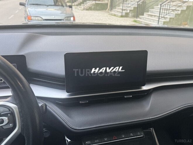 Haval H6 2022, 57,700 km - 2.0 l - Bakı