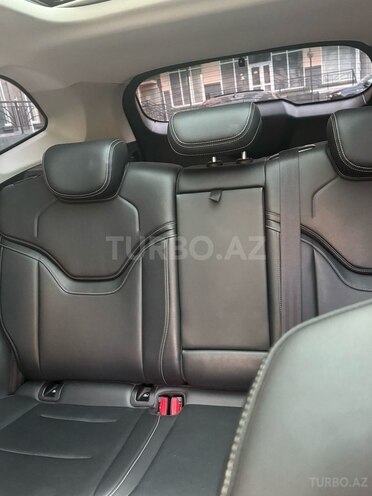 Haval H6 2022, 57,700 km - 2.0 l - Bakı
