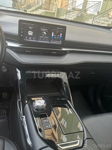 Haval H6 2022, 57,700 km - 2.0 l - Bakı