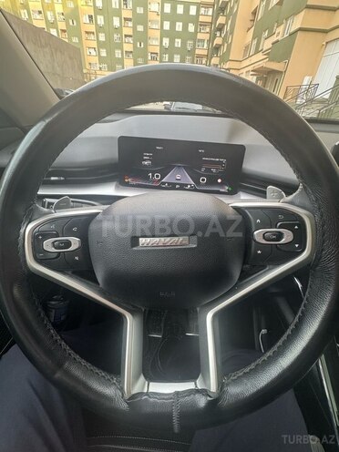 Haval H6 2022, 57,700 km - 2.0 l - Bakı