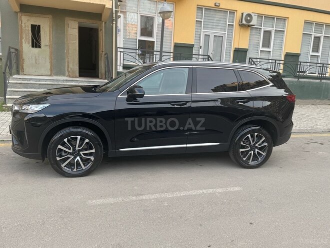 Haval H6 2022, 57,700 km - 2.0 l - Bakı