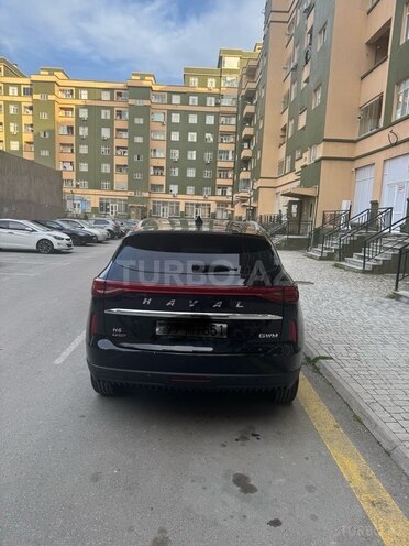 Haval H6 2022, 57,700 km - 2.0 l - Bakı