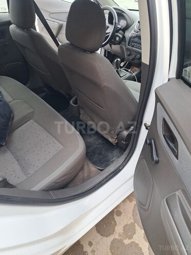 Ravon R4 2019, 295,000 km - 1.5 l - Bakı