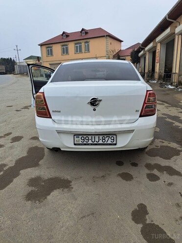 Ravon R4 2019, 295,000 km - 1.5 l - Bakı