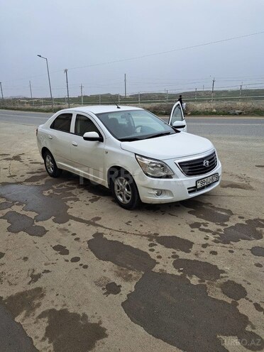 Ravon R4 2019, 295,000 km - 1.5 l - Bakı