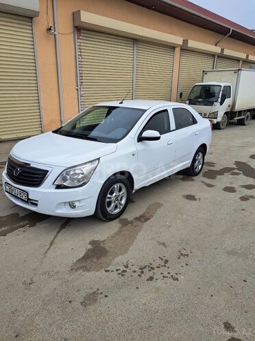Ravon R4 2019, 295,000 km - 1.5 l - Bakı