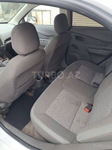 Ravon R4 2019, 295,000 km - 1.5 l - Bakı