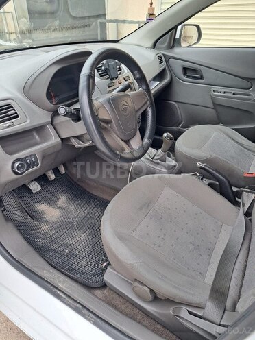 Ravon R4 2019, 295,000 km - 1.5 l - Bakı