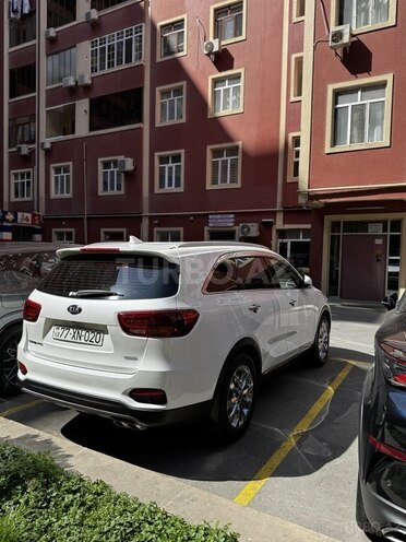 Kia Sorento 2019, 120,000 km - 2.0 l - Bakı