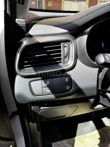 Kia Sorento 2019, 120,000 km - 2.0 l - Bakı