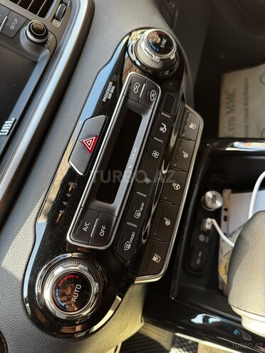 Kia Sorento 2019, 120,000 km - 2.0 l - Bakı