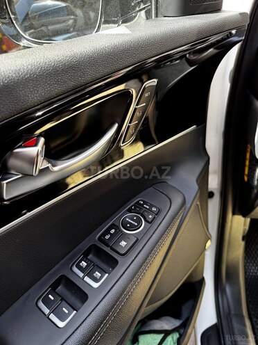 Kia Sorento 2019, 120,000 km - 2.0 l - Bakı