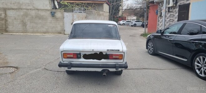 LADA (VAZ) 2106 1980, 56,666 km - 1.6 л - Bakı