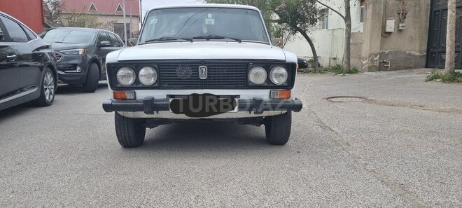 LADA (VAZ) 2106 1980, 56,666 km - 1.6 л - Bakı