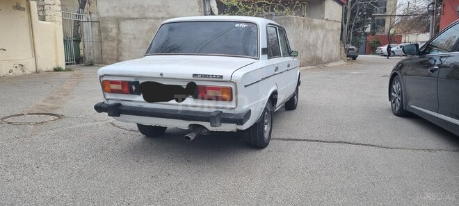 LADA (VAZ) 2106 1980, 56,666 km - 1.6 л - Bakı
