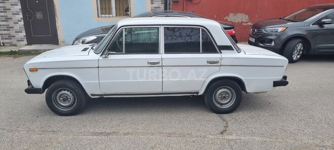 LADA (VAZ) 2106 1980, 56,666 km - 1.6 л - Bakı