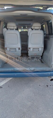 Mercedes Viano 2005, 313,900 km - 2.2 l - Mingəçevir