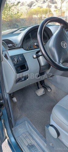 Mercedes Viano 2005, 313,900 km - 2.2 l - Mingəçevir