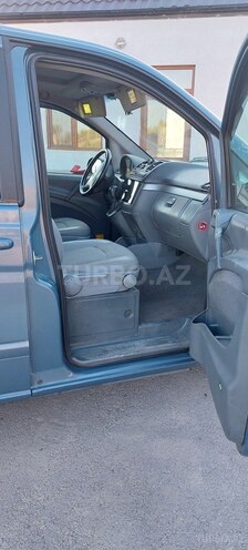Mercedes Viano 2005, 313,900 km - 2.2 l - Mingəçevir