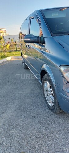 Mercedes Viano 2005, 313,900 km - 2.2 l - Mingəçevir