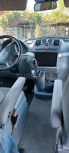Mercedes Viano 2005, 313,900 km - 2.2 l - Mingəçevir