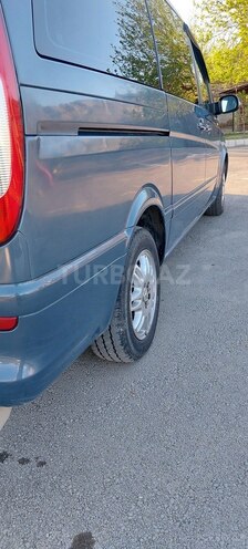 Mercedes Viano 2005, 313,900 km - 2.2 l - Mingəçevir