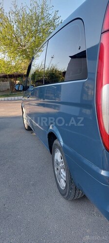 Mercedes Viano 2005, 313,900 km - 2.2 l - Mingəçevir