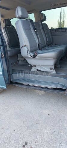 Mercedes Viano 2005, 313,900 km - 2.2 l - Mingəçevir
