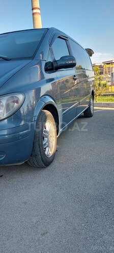 Mercedes Viano 2005, 313,900 km - 2.2 l - Mingəçevir