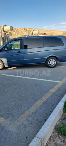 Mercedes Viano 2005, 313,900 km - 2.2 l - Mingəçevir