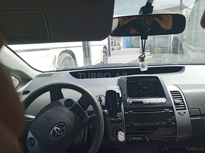 Toyota Prius 2009, 363,712 km - 1.5 л - Bakı