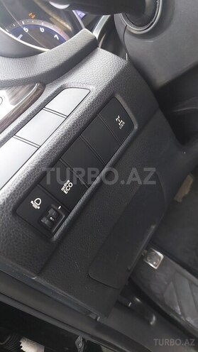 Hyundai Santa Fe 2013, 194,000 km - 2.4 l - Bakı