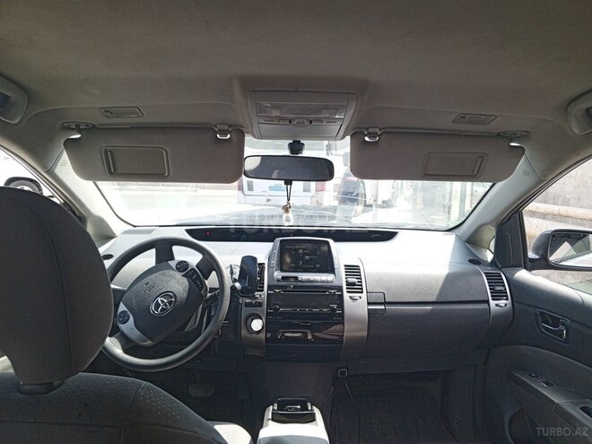 Toyota Prius 2009, 363,712 km - 1.5 л - Bakı
