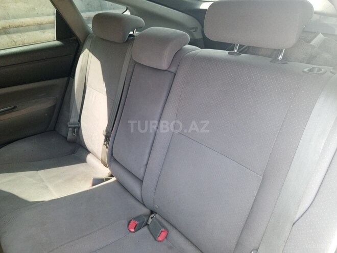 Toyota Prius 2009, 363,712 km - 1.5 л - Bakı