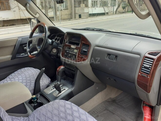 Mitsubishi Pajero 2006, 188,254 km - 3.0 л - Bakı