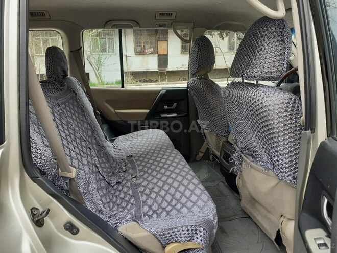 Mitsubishi Pajero 2006, 188,254 km - 3.0 л - Bakı