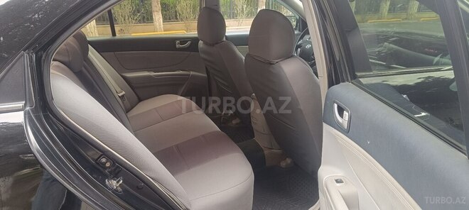 Hyundai Sonata 2004, 381,000 km - 2.4 l - Sumqayıt
