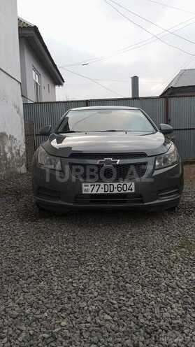 Chevrolet Cruze 2010, 300,000 km - 1.6 l - Masallı