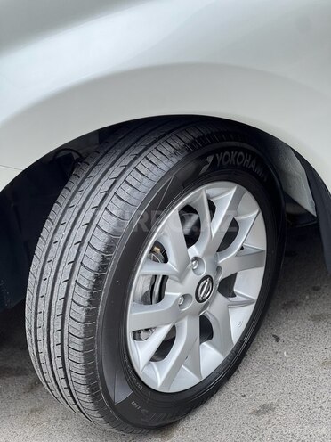 Nissan Note 2019, 49,000 km - 1.2 л - Bakı