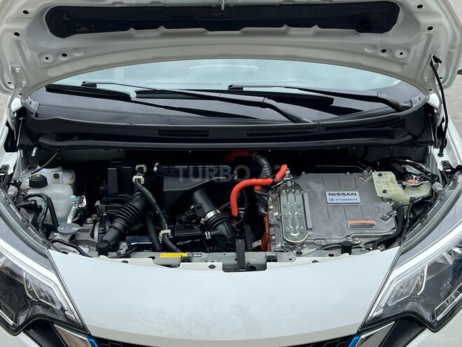 Nissan Note 2019, 49,000 km - 1.2 л - Bakı