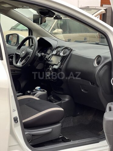 Nissan Note 2019, 49,000 km - 1.2 л - Bakı