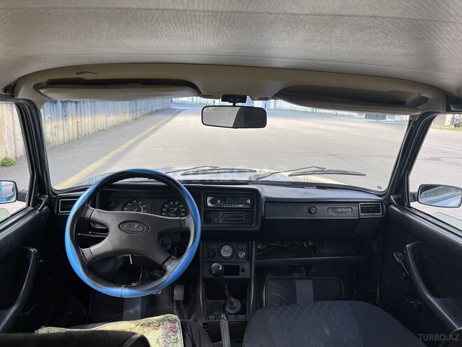 LADA (VAZ) 2107 2004, 77,777 km - 1.6 l - İsmayıllı