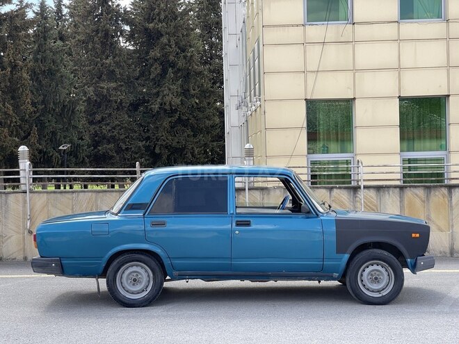 LADA (VAZ) 2107 2004, 77,777 km - 1.6 l - İsmayıllı