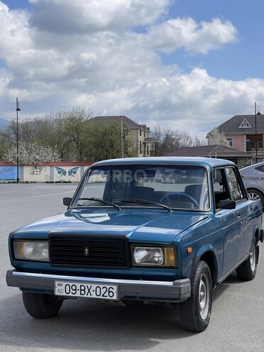 LADA (VAZ) 2107 2004, 77,777 km - 1.6 l - İsmayıllı