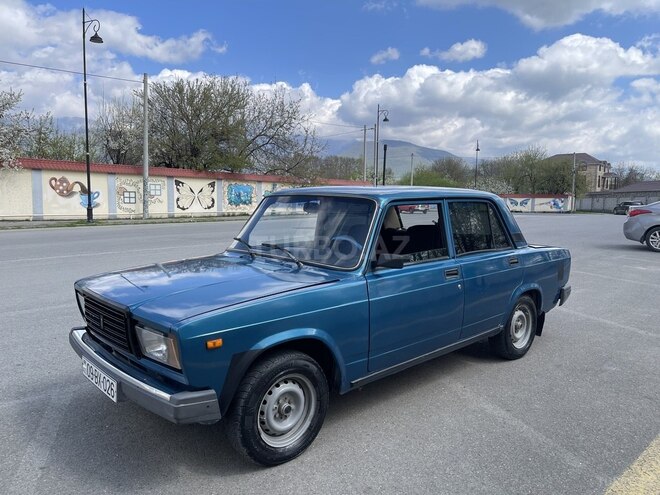 LADA (VAZ) 2107 2004, 77,777 km - 1.6 l - İsmayıllı