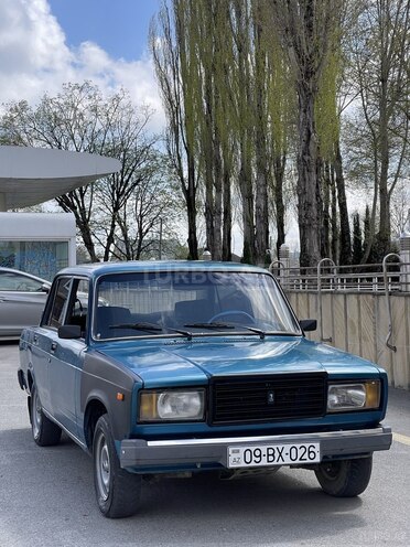 LADA (VAZ) 2107 2004, 77,777 km - 1.6 l - İsmayıllı