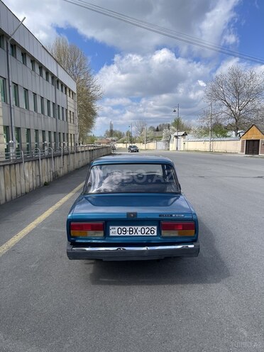 LADA (VAZ) 2107 2004, 77,777 km - 1.6 l - İsmayıllı