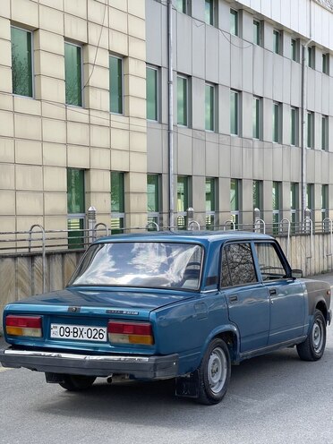 LADA (VAZ) 2107 2004, 77,777 km - 1.6 l - İsmayıllı