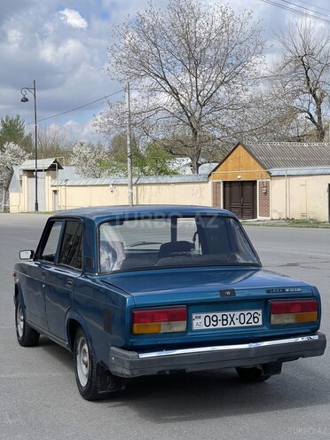 LADA (VAZ) 2107 2004, 77,777 km - 1.6 l - İsmayıllı