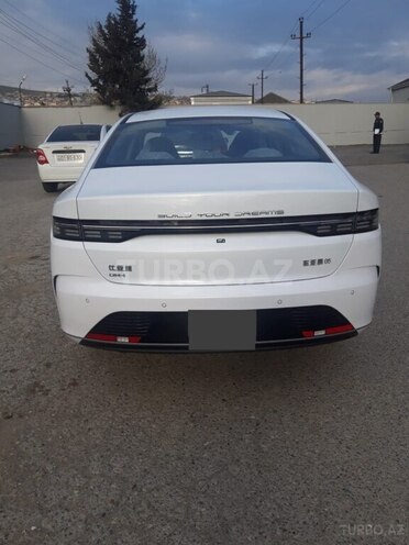 BYD Destroyer 05 2024, 0 km - 1.5 l - Bakı